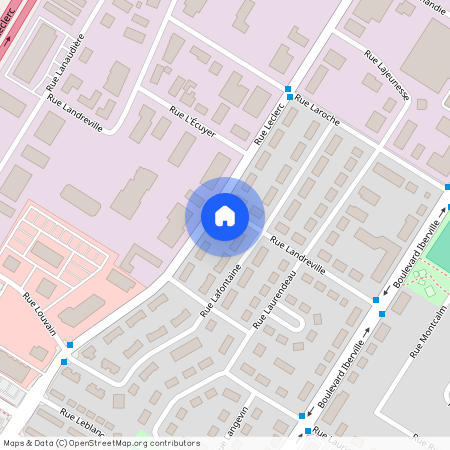554 Rue Leclerc, Repentigny, Repentigny, Lanaudière, J6A 8B4