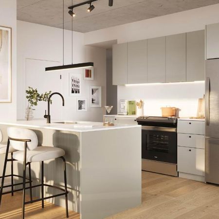 WALT Dorval : unités 4 1/2 disponibles dès maintenant ! Condo Montréal Dorval à louer - appartement / logement - Photo 4