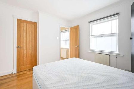 Ensign Street, Tower Hill, E1 - Photo 4