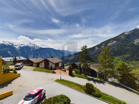 WONDERFUL PANORAMA BASKED IN THE SUN - Foto 2