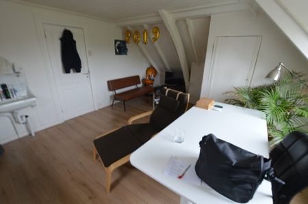 Kamer, Rhijnvis Feithlaan - Photo 4