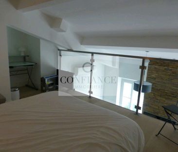 Location Appartement 2 pièces 30m² NICE 06000 - Photo 5