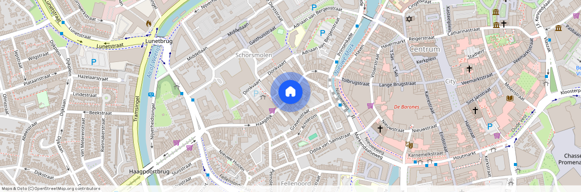 Schorsmolen, 4811 TP, Haagdijk, Breda