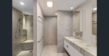 LUXURY APARTMENT AT THE COVE, COMINO. DESIGNER LIVING WITH AN ELEVATED COASTAL OUTLOOK - Photo 3