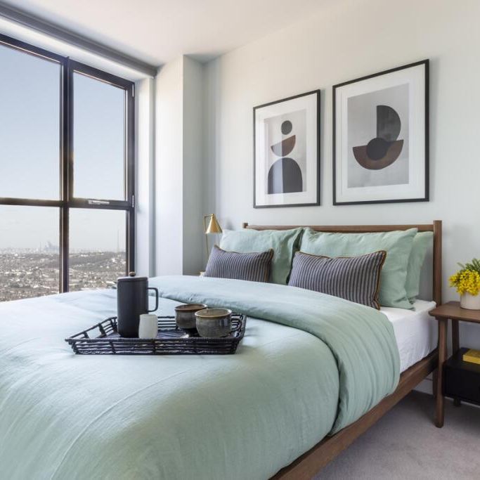 2 bedroom apartment to rent - Photo 1