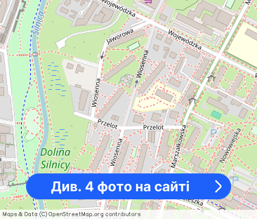 3-pokojowe mieszkanie na Sadach - Фото 1