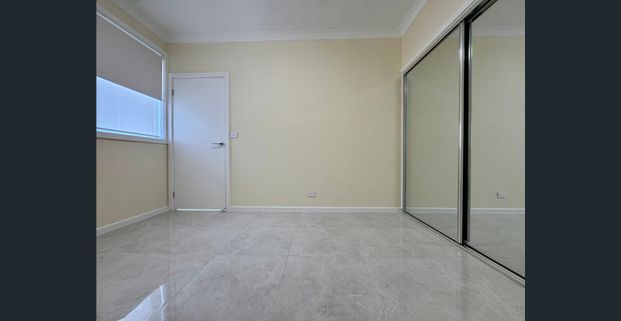 Stylish Brand-New Duplex in Prime West Ryde Location - Photo 1