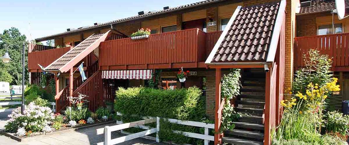 Ejdervägen 43 A - Foto 1