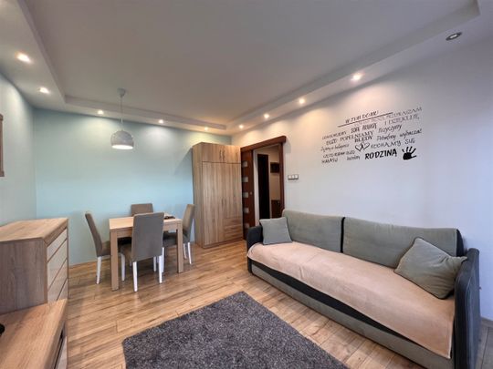 Mieszkanie na wynajem - Фото 1