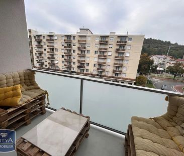 Appartement à louer 3 pièces 59.44m² - Photo 5