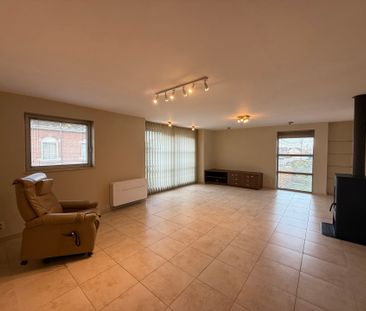 SERSKAMP - Ruim, recent appartement zicht op groen. - Foto 2