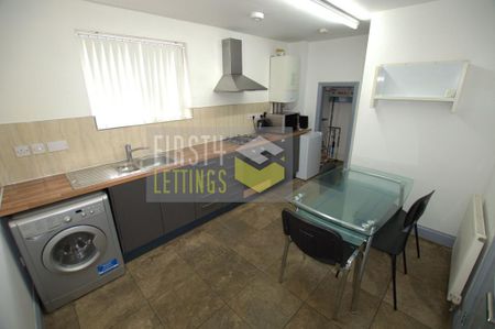 1 bedroom end of terrace house to rent - Photo 3