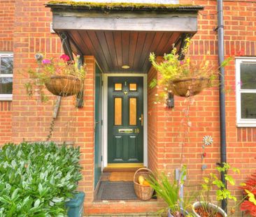 1 bedroom terraced house to rent - Photo 3