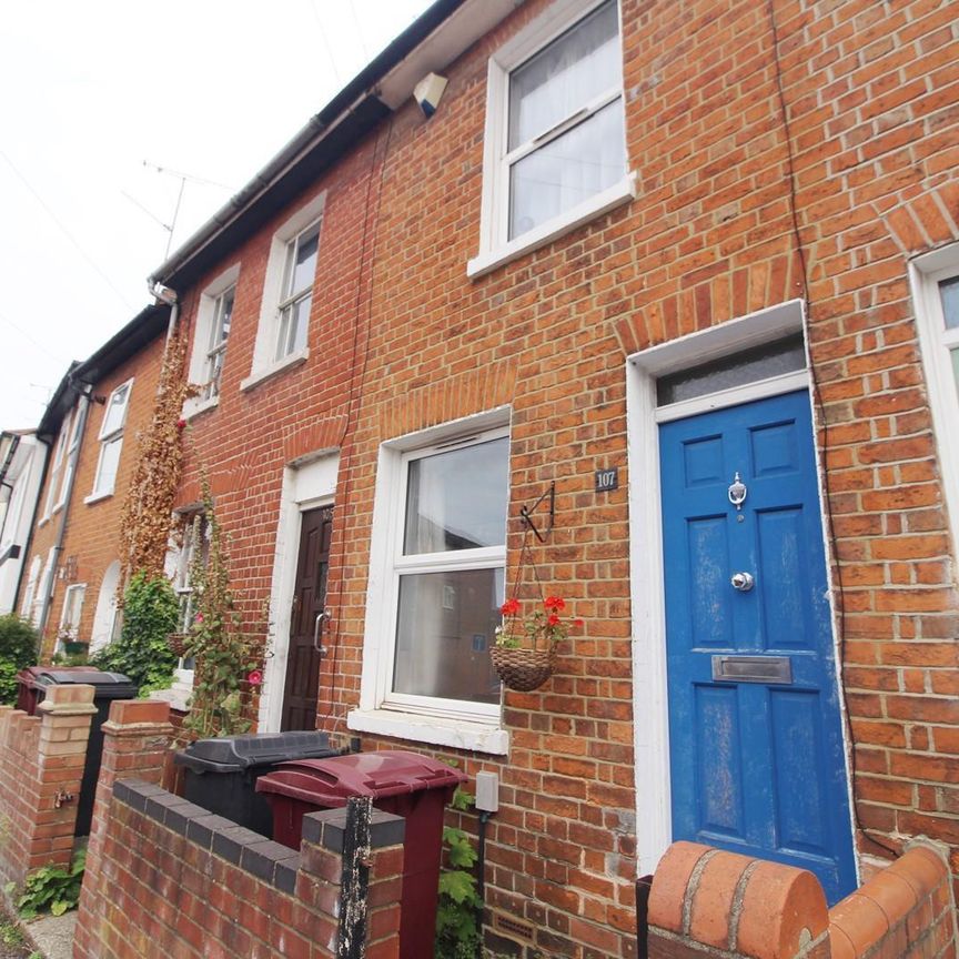 Watlington Street, Reading, RG1 4RQ - Photo 1