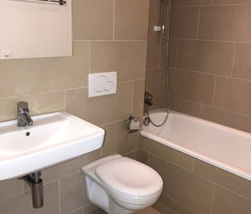 2.5 Zimmer, 59 m², EG - Photo 2