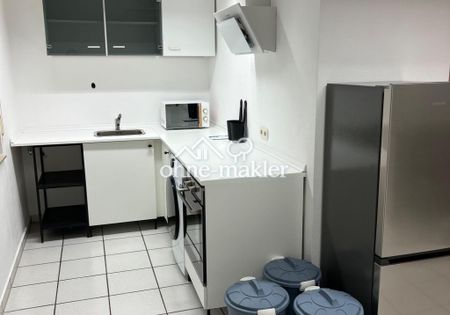 PAUSCHAL-/WARMMIETE! Wohnung im Rhein-Main Gebiet - bei DARMSTADT - Photo 5