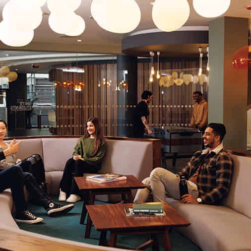 Classic Studio - Photo 1