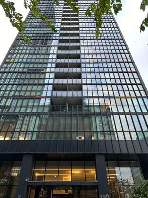 For Lease - 110 Charles Street Unit# 2305, Toronto, Ontario - Photo 1