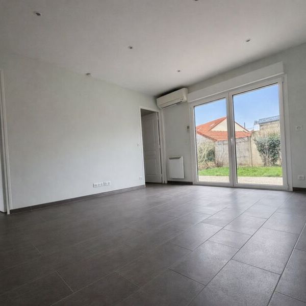 Maison à louer 3 pièces • Noisy-le-Grand - Photo 1