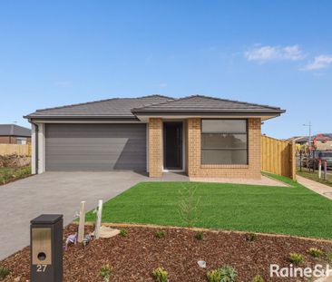 27 Flag Boulevard, Tarneit, VIC 3029 - Photo 4