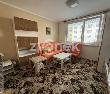 Pronájem bytu 1+1 33 m2 - Fotografie 2