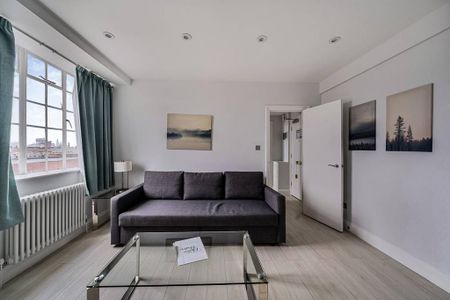 1 bedroom flat to rent - Photo 3