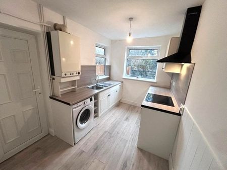 Whittier Road, NG2 4AS, Property for rent - Photo 3