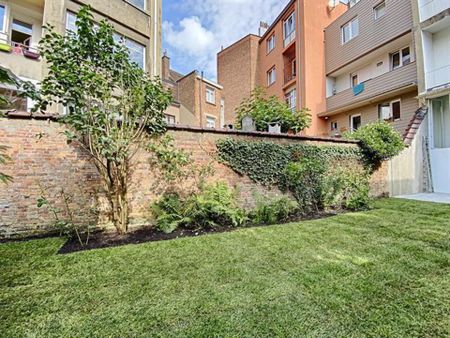 Appartement te huur - Foto 3