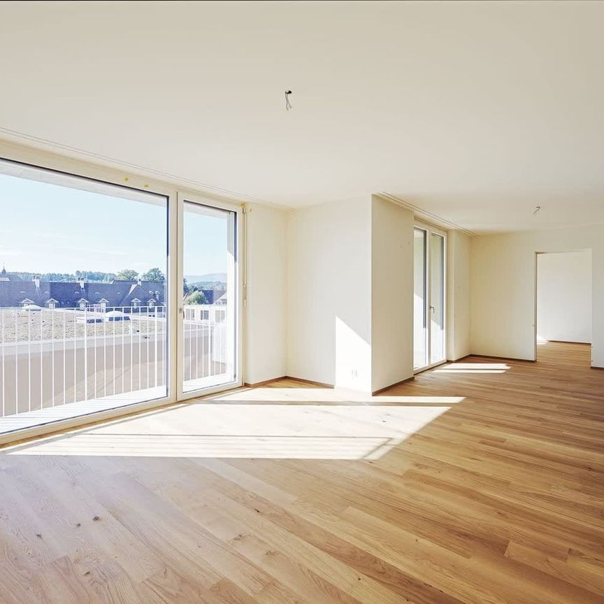 2.5 Zimmer, 55 m², 2. Stock - Photo 1