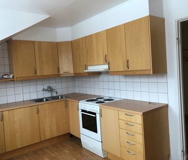 Sveavägen 26A - Photo 2