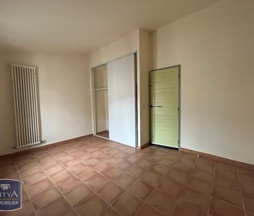 Location Appartement 2 pièces 40m² BEZIERS 34500 - Photo 2