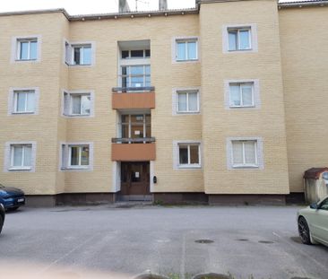 Apelgatan 21 - Photo 2