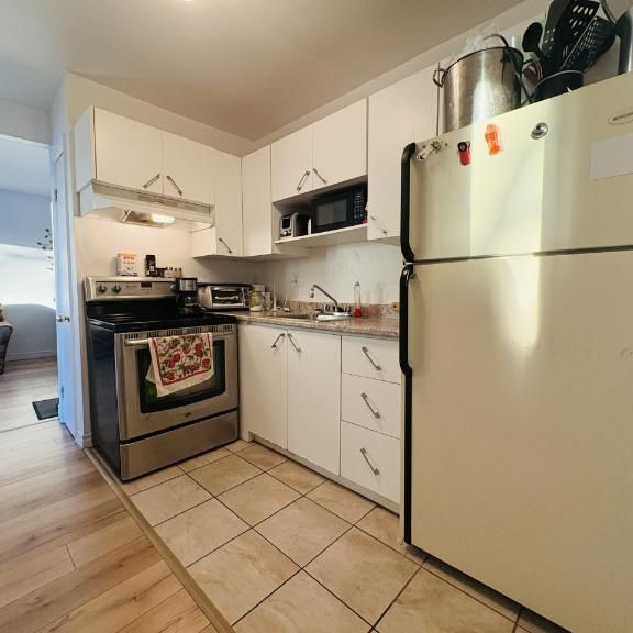 Appartement 4 ½ à louer Beauport juillet 2026 - Photo 1