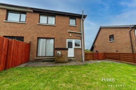 16 Sharman Dale, Bangor, BT19 1XG - Photo 2