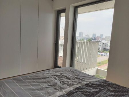 Te huur: Appartement Ridderspoorweg in Amsterdam - Foto 2