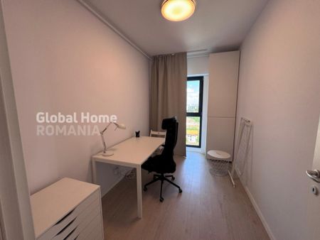 Apartament 3 camere 80,6MP | Panorama Residence | Sisesti | - Photo 5