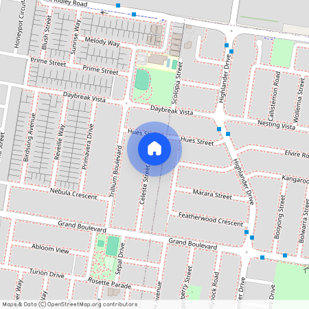 7 Celeste Street, Vic 3064, Mickleham