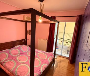 Διαμέρισμα, προς ενοικίαση - 110 τ.μ. - Φωτογραφία 6