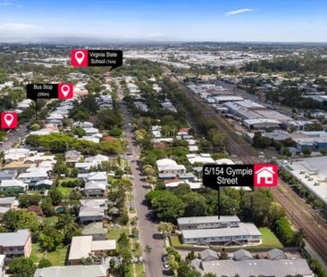 5/154 Gympie Street, Northgate QLD 4013 - Apartment For Rent | Domain - Photo 3