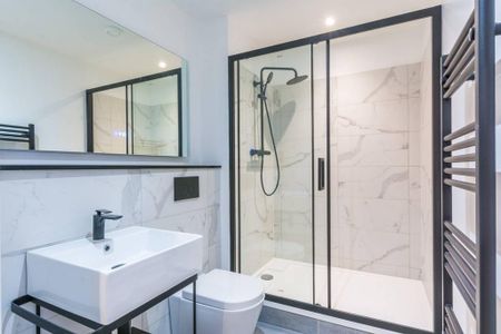 1 bedroom flat to rent - Photo 5