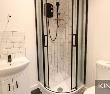 Studio to rent - Photo 3