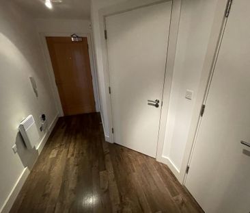 1 bedroom apartment to rent - Photo 5