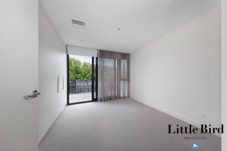 Executive Living in the Prestigious Dominion Residences - Photo 4