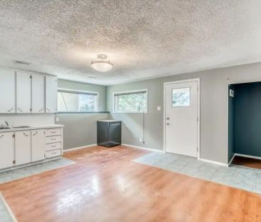 COZY, CLOSE TO DT, 1 BED + 1 BATH + ATTACH GARAGE, DT, TRENDY RICHM... - Photo 1