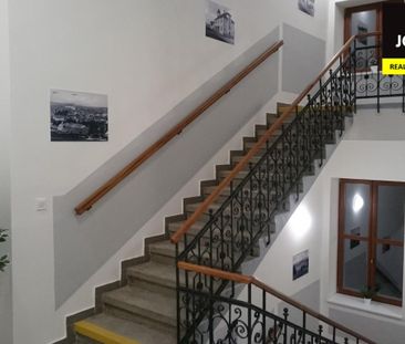 Pronájem bytu 1+kk 43 m2 - Fotografie 2