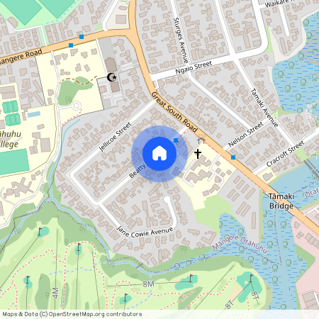 2/16 Beatty Street, 1062, Otahuhu