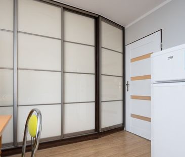 Kraków, Podgórze Duchackie, Kurdwanów, Kordiana Mieszkanie na wynajem - Фото 2