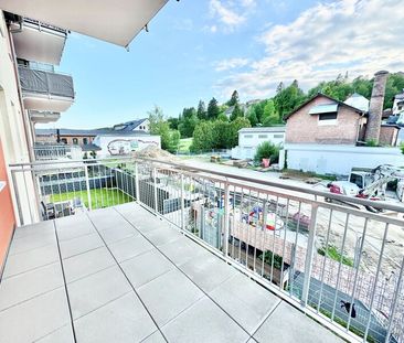 8243 PINGGAU | BALKONTRAUM | HELLE 2 ZIMMER | AUTOSTELLPLATZ INKLUS... - Photo 4