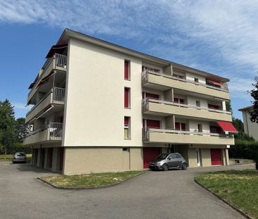 Appartement de 4 pièces 1er étage - 1032 Romanel-sur-Lausanne - Photo 2