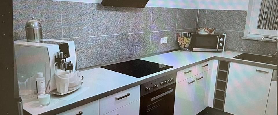 Ruhige 2 Zimmer Wohnung - Photo 1